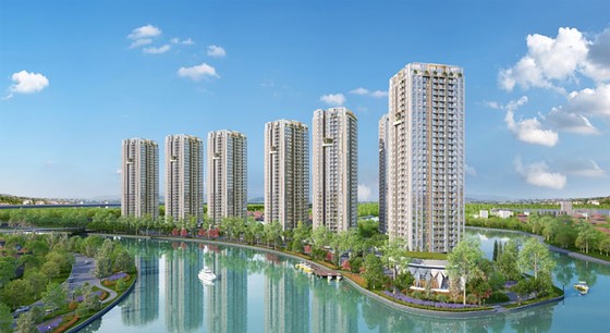 Thị trường bất động sản Nam Rạch Chiếc: Điểm hút mới đầy hấp lực ảnh 2