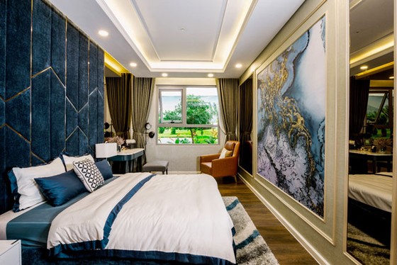 Thị trường bất động sản Nam Rạch Chiếc: Điểm hút mới đầy hấp lực ảnh 3