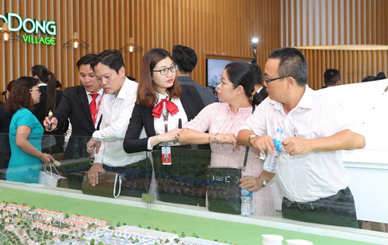 DKRA VN phân phối độc quyền khu biệt thự compound cao cấp Sol Villas ảnh 1