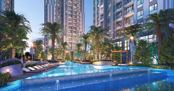 Cơ hội sở hữu “trái tim” Gem Riverside trong tầm tay ảnh 2