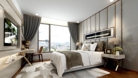 Cơ hội sở hữu “trái tim” Gem Riverside trong tầm tay ảnh 1