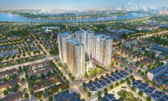 Novaland vào Top 50 công ty kinh doanh hiệu quả nhất Việt Nam ảnh 2