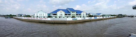 I.D.I và lý tưởng phát triển bền vững ảnh 1