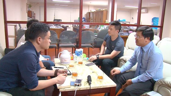 I.D.I tham vọng lớn xuất khẩu cá tra ảnh 1