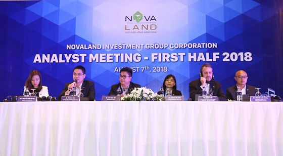 Tiềm năng bất động sản du lịch nghỉ dưỡng Novaland ảnh 1