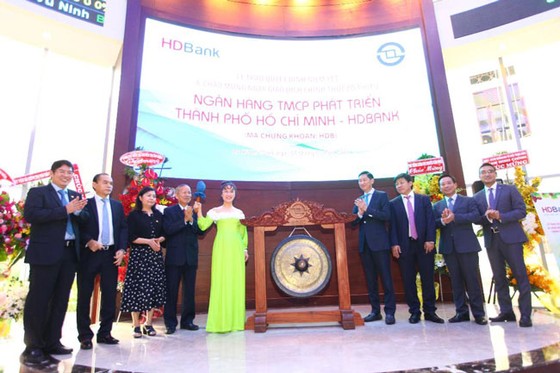 HDBank - Doanh nghiệp có chiến lược M&A tiêu biểu nhất ảnh 1