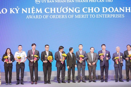 Novaland tiếp tục chuỗi hoạt động phát triển bền vững du lịch ĐBSCL ảnh 2