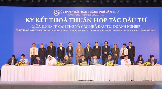 Novaland tiếp tục chuỗi hoạt động phát triển bền vững du lịch ĐBSCL ảnh 1
