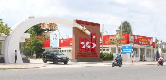 Du lịch An Giang và chân dung những CEO thời 4.0 ảnh 1