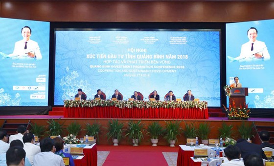 Thủ tướng kỳ vọng Quảng Bình tỏa sáng ảnh 2