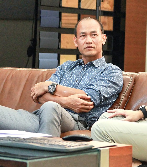 Xe VinFast có thiết kế của tương lai ảnh 1