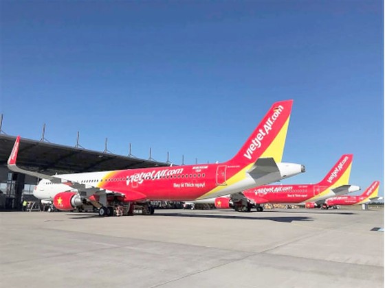 Vietjet sẽ sớm khai thác các đường bay tới Nhật Bản ảnh 2