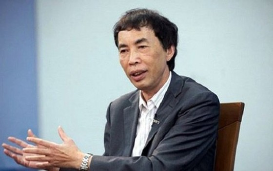 Kinh tế đất nước đang chuyển đổi ảnh 1
