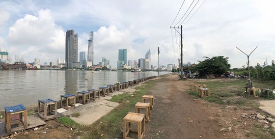 Dự án Thủ Thiêm: UBND TPHCM nhận trách nhiệm và sẽ giải quyết quyền lợi ảnh 3