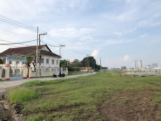 Dự án Thủ Thiêm: UBND TPHCM nhận trách nhiệm và sẽ giải quyết quyền lợi ảnh 5