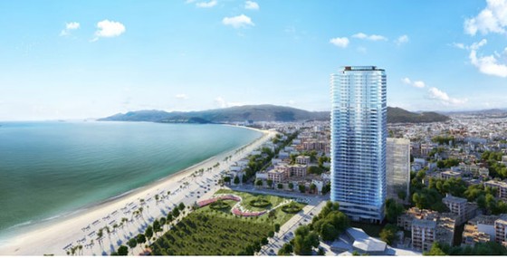 Tập đoàn TMS bung hàng khủng đốt nóng Gia Lai ảnh 1