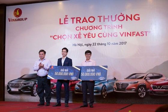 VinFast - hành trình 365 ngày “from zero to hero” ảnh 4