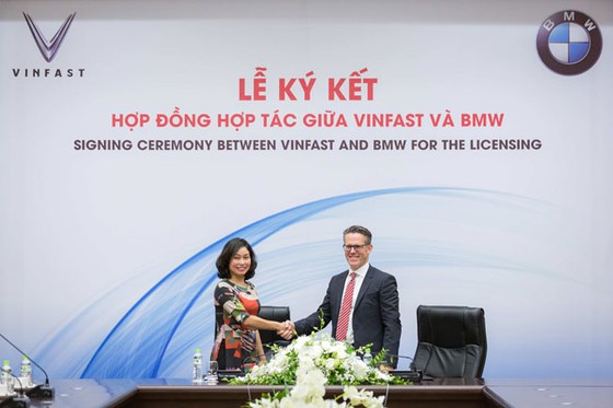 VinFast - hành trình 365 ngày “from zero to hero” ảnh 5