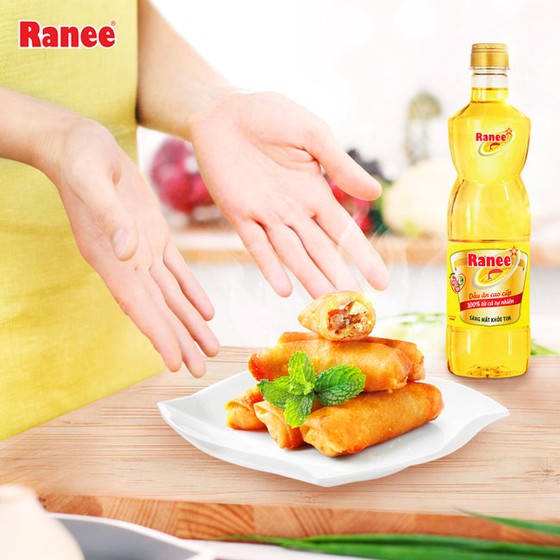 Dầu ăn từ cá - sự lựa chọn tốt nhất cho sức khỏe cộng đồng? ảnh 1