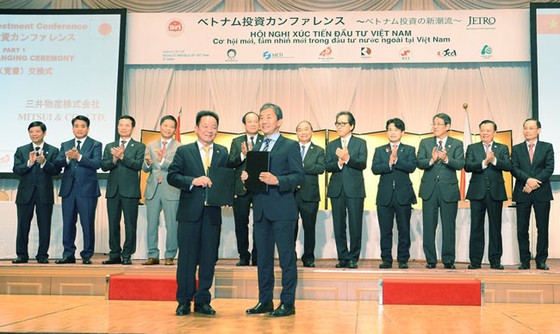 T&T Group ký thỏa thuận hợp tác cùng tập đoàn Mitsui và Eiwwakai ảnh 2