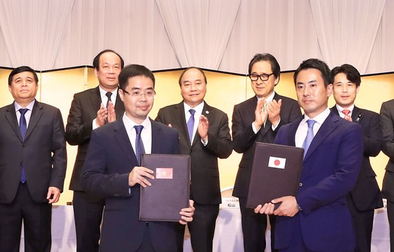 T&T Group ký thỏa thuận hợp tác cùng tập đoàn Mitsui và Eiwwakai ảnh 3