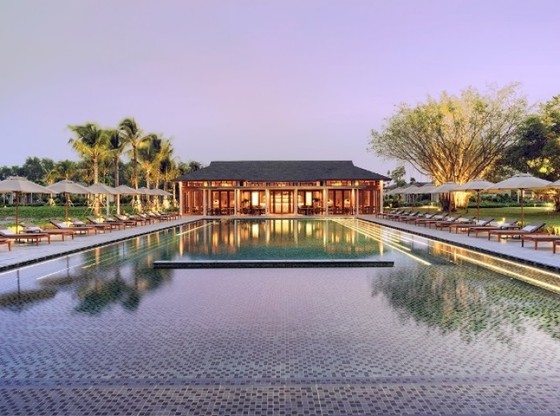 The Grand Manhattan: Thương hiệu Việt khẳng định tầm nhìn chuẩn quốc tế ảnh 3