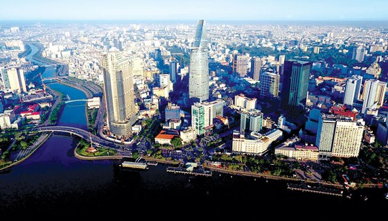 TPHCM: Quy hoạch đô thị còn nhiều bất cập ảnh 2