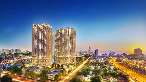 The Grand Manhattan: Thương hiệu Việt khẳng định tầm nhìn chuẩn quốc tế ảnh 1