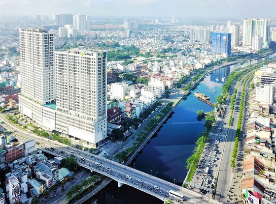 The Grand Manhattan: Thương hiệu Việt khẳng định tầm nhìn chuẩn quốc tế ảnh 2