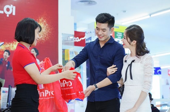 “Một nửa thế giới” cần gì? ảnh 1