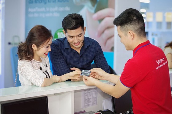 “Một nửa thế giới” cần gì? ảnh 2