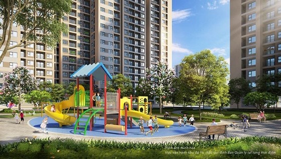Lời giải người trẻ làm bao lâu mua được nhà ảnh 1