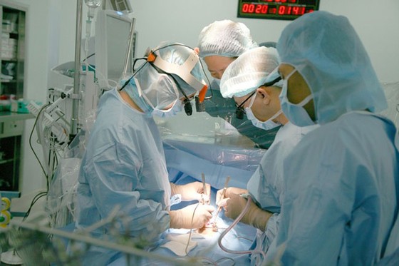 Vinmec: Bệnh viện gây mê phẫu thuật an toàn nhất Đông Nam Á ảnh 1