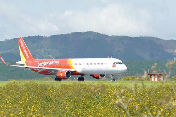 Quý III Vietjet tiếp tục đà tăng trưởng vượt kế hoạch đề ra ảnh 1