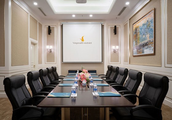 Du lịch hội họp đẳng cấp tại căn hộ khách sạn hướng biển Vinpearl ảnh 2