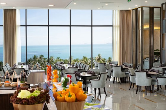 Du lịch hội họp đẳng cấp tại căn hộ khách sạn hướng biển Vinpearl ảnh 4