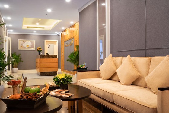 Du lịch hội họp đẳng cấp tại căn hộ khách sạn hướng biển Vinpearl ảnh 8