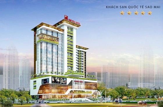 Sao Mai tăng đà vượt kế hoạch lợi nhuận 2018 ảnh 1