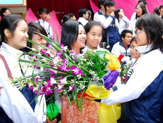 Để nhà giáo không đơn độc ảnh 1