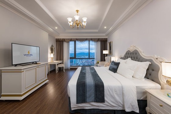 Say đắm thưởng ngoạn “lâu đài ánh sáng” chốn thiên đường hang động ảnh 3