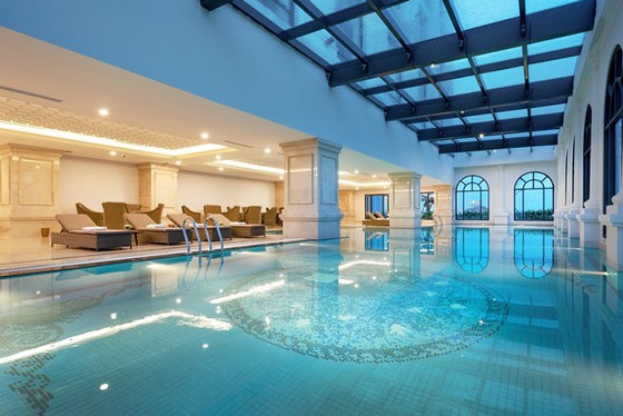 Say đắm thưởng ngoạn “lâu đài ánh sáng” chốn thiên đường hang động ảnh 6