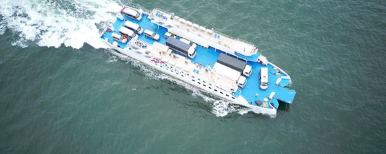 Cuối năm, nhà đầu tư Phú Quốc dịch chuyển dòng tiền về Hà Tiên ảnh 1