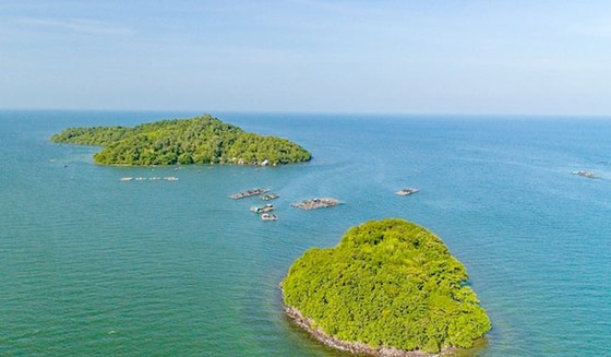 Cuối năm, nhà đầu tư Phú Quốc dịch chuyển dòng tiền về Hà Tiên ảnh 2