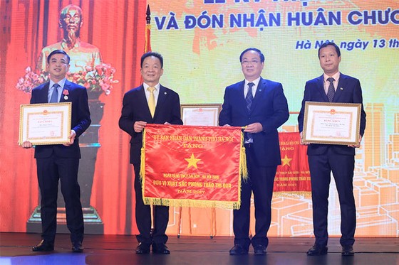 SHB đặt mục tiêu top 3 ngân hàng tư nhân lớn nhất Việt Nam ảnh 3