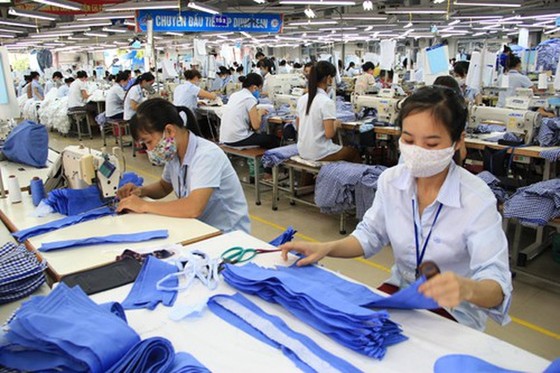 CPTPP: Cửa đã mở, chờ doanh nghiệp ảnh 1