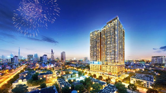 Novaland được vinh danh “Doanh nghiệp bền vững 2018” ảnh 2