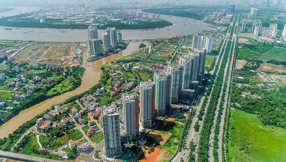 Novaland được vinh danh “Doanh nghiệp bền vững 2018” ảnh 1