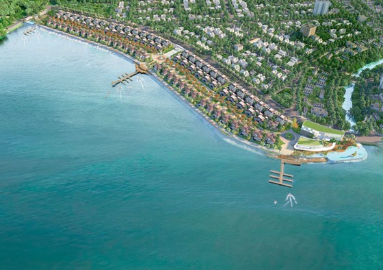 Tìm “ngọc” ở thành phố biển Hà Tiên ảnh 1