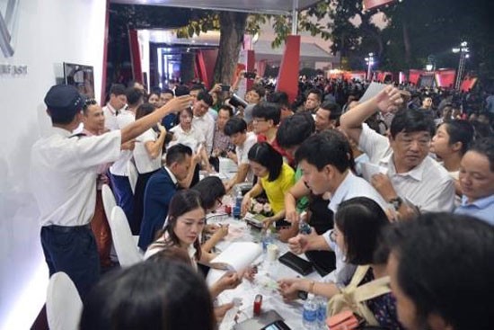 Xe VinFast chuẩn bị trình làng tại Cần Thơ, Nha Trang, Đà Nẵng, Hà Tĩnh ảnh 3
