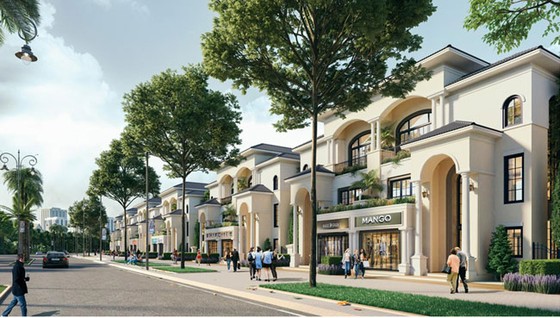 Shop Villas Ha Tien Venice Villas: Mảnh ghép hoàn hảo du lịch Hà Tiên ảnh 1